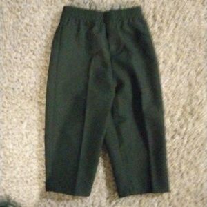 Boys kid pants